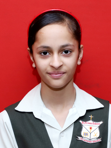 MANYA AGHI